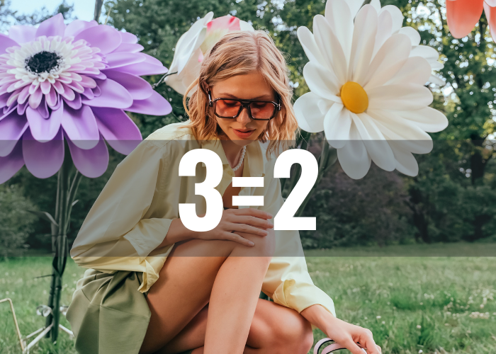 3=2